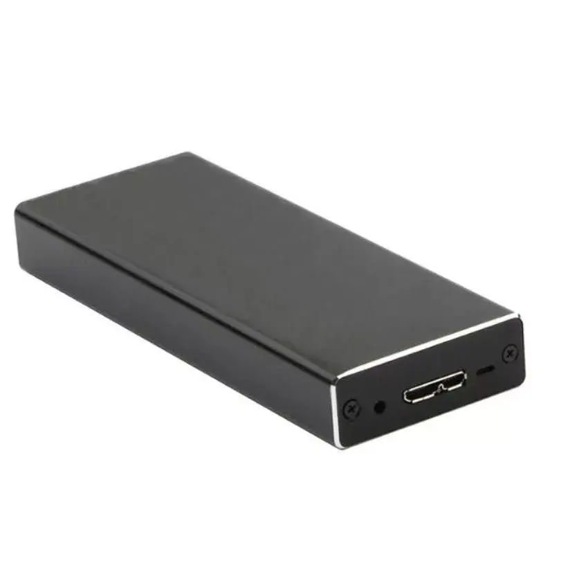 SSD korpuss CoreParts MSUB2340 Photo 2