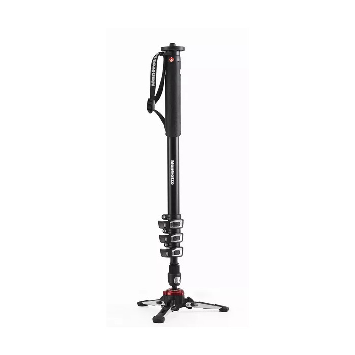 Manfrotto MVMXPROA4 Photo 1