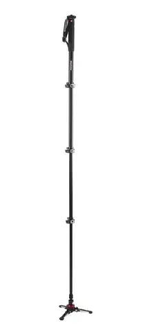 Kameru monopods Manfrotto MVMXPROA4 Photo 3