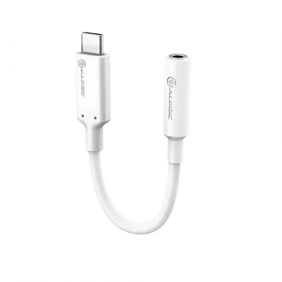 ALOGIC ELPC35A-WH cable gender changer Photo 2