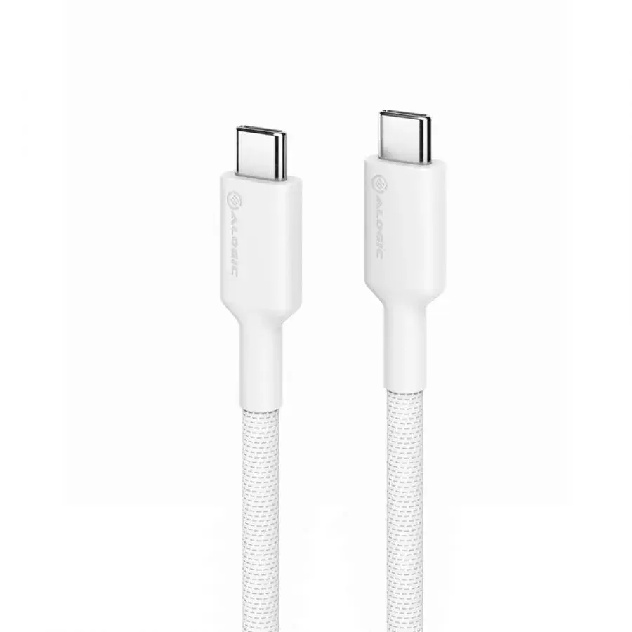 USB kabelis ALOGIC Elements Pro USB-C uz USB-C 1m Photo 3