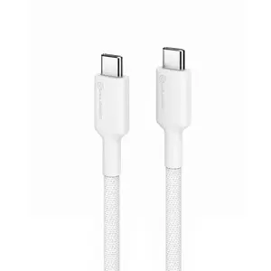 ALOGIC ELPCC202-WH USB cable 2 m USB 2.0 USB C White
