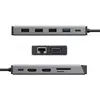 ALOGIC DV3 Triple Display Docking Station Photo 2