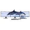 ALOGIC DV3 Triple Display Docking Station Photo 4