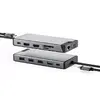 ALOGIC DV3 Triple Display Docking Station Photo 5