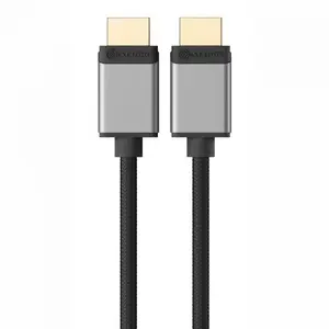 ALOGIC SULHD03-SGR HDMI кабель 3 м HDMI Type A Стандарт Серый