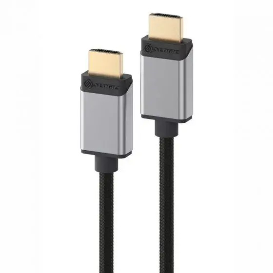ALOGIC SULHD03-SGR HDMI кабель Photo 2