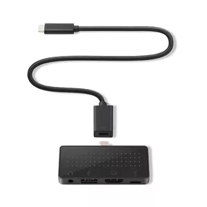 Twelve South StayGo mini USB 2.0 Type-C Black