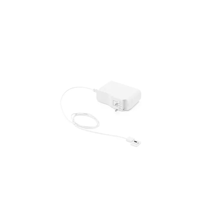 Power adapters for portable devices