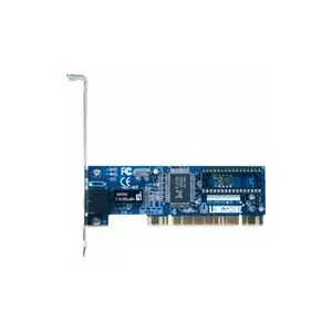 Longshine 10/100 Mbit/s 32-bit PCI Card 100 Mbit/s