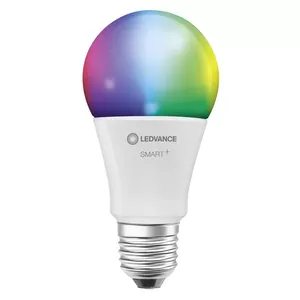 LEDVANCE SMART+ WiFi Classic Multicolour Smart bulb Bezvadu internets 9 W