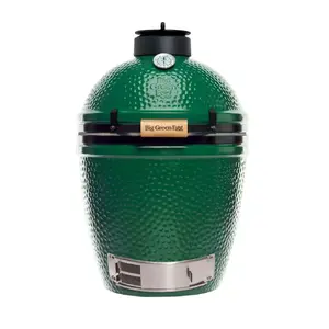 Grils Big Green Egg 117625 Oglekļa Āra 720mm 52kg
