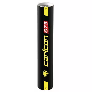 Badmintono skrajukės Carlton GT3 78 12vnt