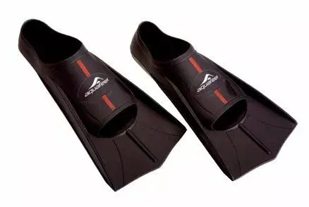 Aquafeel Treniņu Peldēšanas Spuras 8908 Izmērs