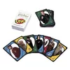 Card game MATTEL UNO Harry Potter Photo 3