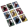 Card game MATTEL UNO Harry Potter Photo 5