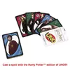 Card game MATTEL UNO Harry Potter Photo 7