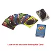 Card game MATTEL UNO Harry Potter Photo 8