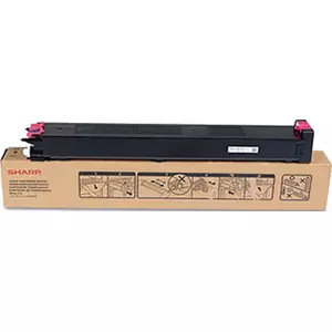 Toner Cartridge Sharp MX-23GTMA 1000 pages Magenta