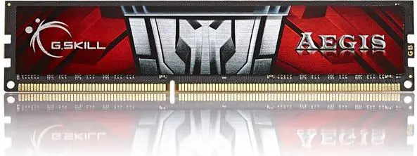 Datora RAM modulis G.SKILL DDR3