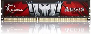 Desktop RAM module G.SKILL DDR3 8GB 1600MHz 240-pin DIMM CL11 1.5V