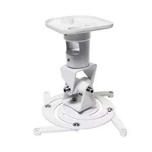 Ceiling Mount LogiLink BP0003 Maximum Weight 15 kg White
