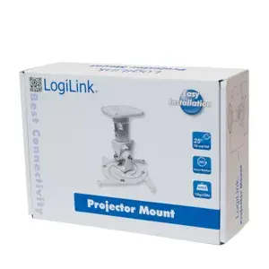 Ceiling Mount LogiLink BP0003 Photo 4