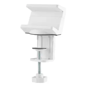 Удлинитель Deltaco DELO-0201 белый 100мм x 62мм x 163мм