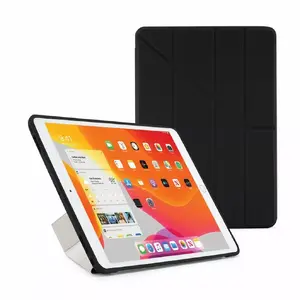 Maciņš PIPETTO Origami priekš iPad 10.2" 2019/2020 ar TPU aizmuguri