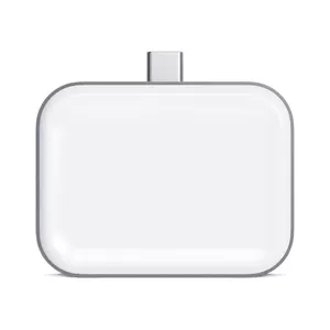 Mobile device charger Satechi ST-TCWCDM USB Wireless charging Indoor