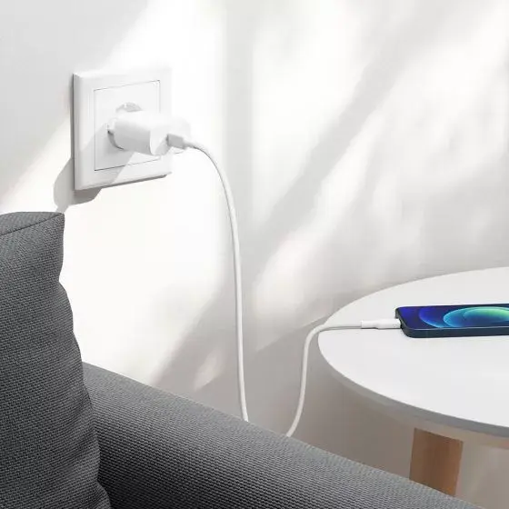 Indoor Charger ALOGIC WC1X20-EU Photo 2