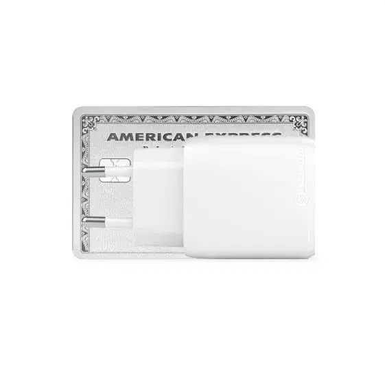Indoor Charger ALOGIC WC1X20-EU Photo 3