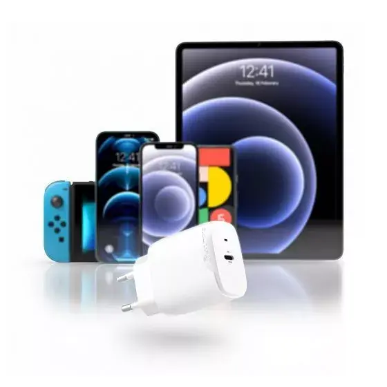 Indoor Charger ALOGIC WC1X20-EU Photo 4