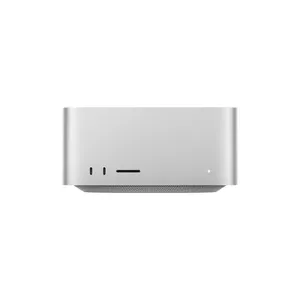 Mini PC Apple Mac Studio M1 — 64 GB RAM, 1 TB SSD, macOS Monterey, Silver