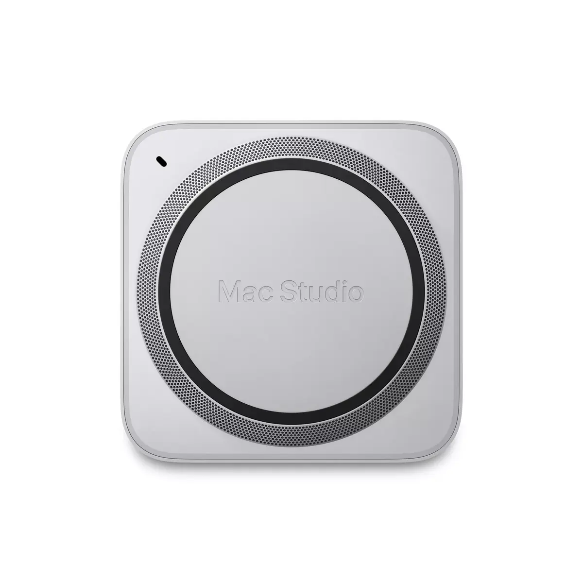 Apple Mac Studio M1 mini PC — 64 GB, 1 TB Photo 4