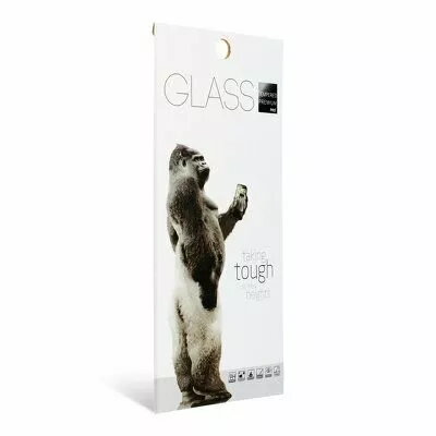 Screen Protectors & Tempered Glass