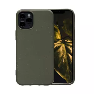 Cover dbramante1928 Grenen iPhone 12 mini 5.4" Dark Olive Green