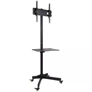 Trolley Floor Stand Techly 100730