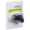TECHLY ceļojumu adapteris UK uz EU 942716 Photo 2