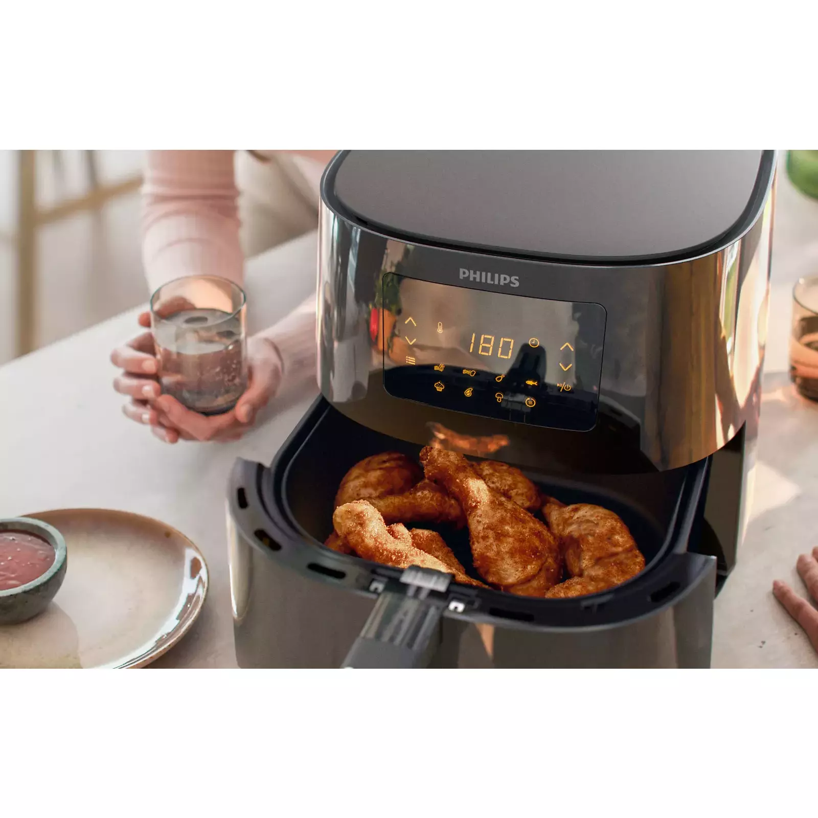 Air Fryer 3000 Series L - Philips