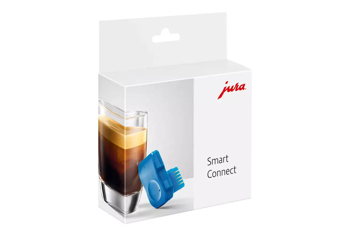 JURA Smart Connect Jura 72167 Photo 4