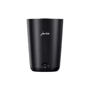Подогреватель чашек JURA CupWarmer S — чёрный, ёмкость 8 чашек, 13 Вт, 220–240 В