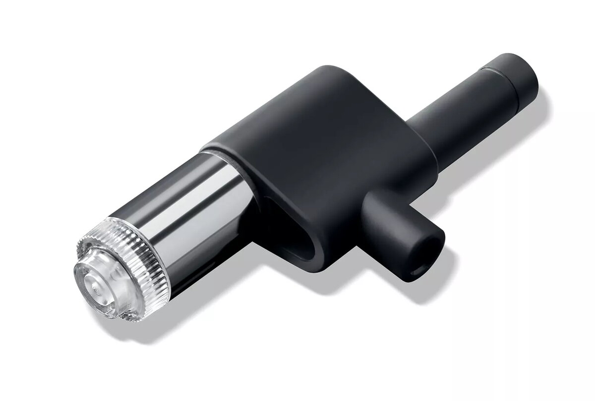 Putu putotājs JURA Fine foam frother