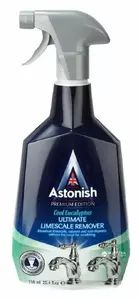 Средство для удаления известкового налета ASTONISH Lime Blast, 750 мл