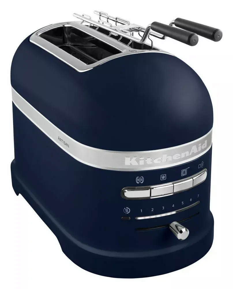 KitchenAid Artisan 5KMT2204EIB tosteris Photo 5