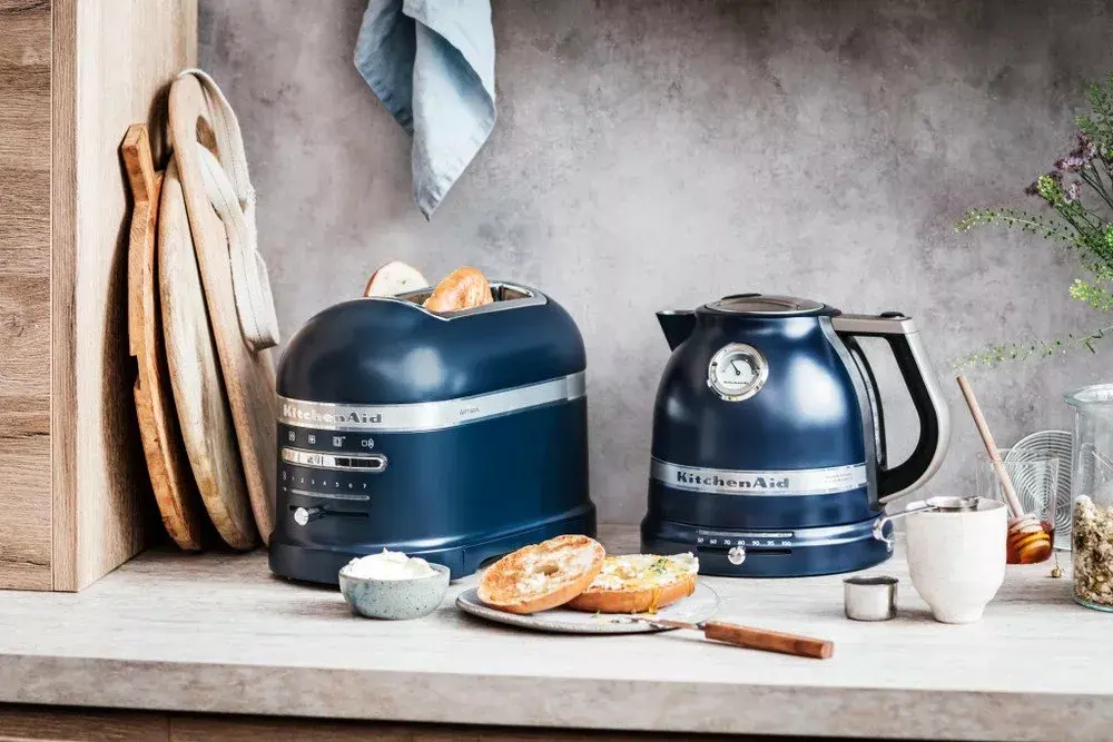 KitchenAid Artisan 5KMT2204EIB tosteris Photo 6