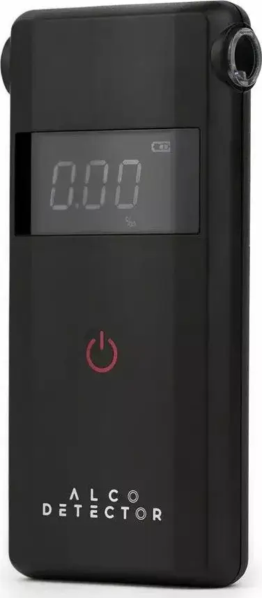 Алкотестер Alcodetector EC4 Photo 2