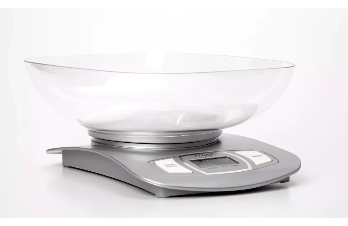 Electronic kitchen scale Adler AD 3137s Photo 4