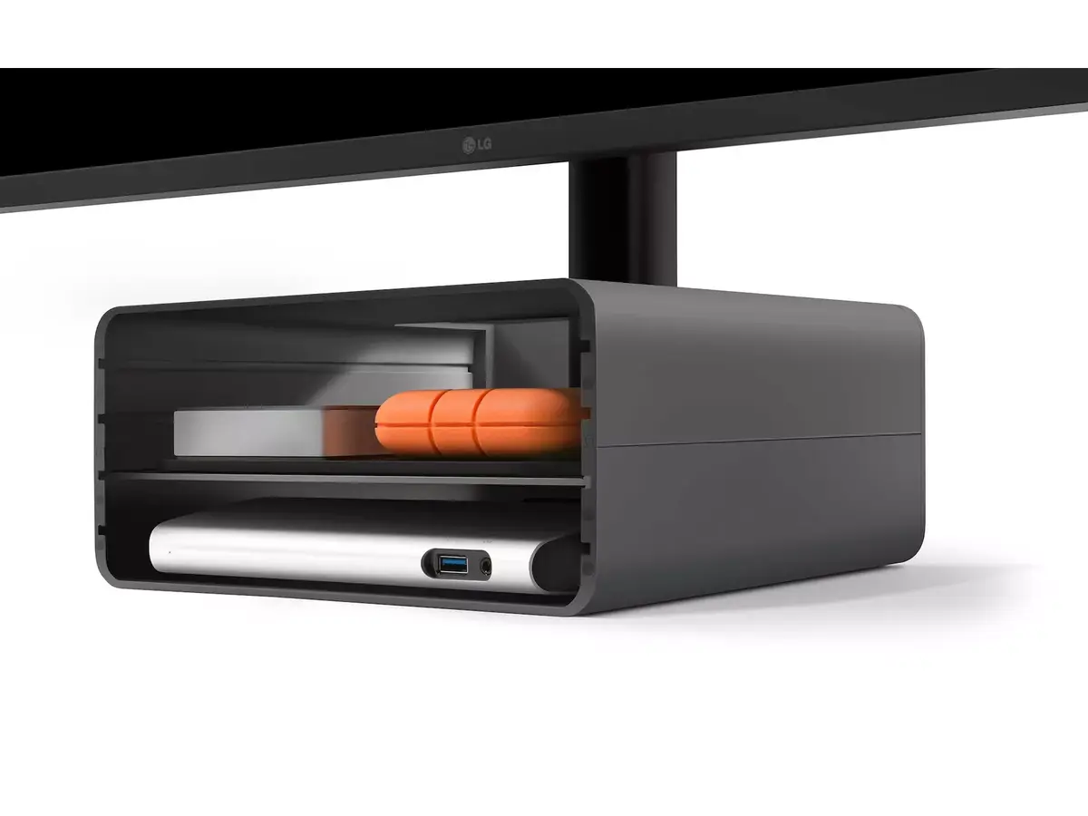 Стойка для стола Twelve South HiRise Pro Photo 4