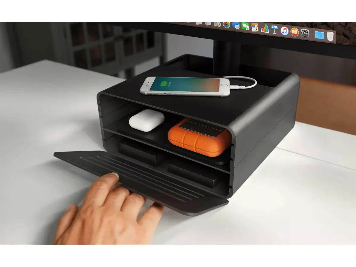 Стойка для стола Twelve South HiRise Pro Photo 5